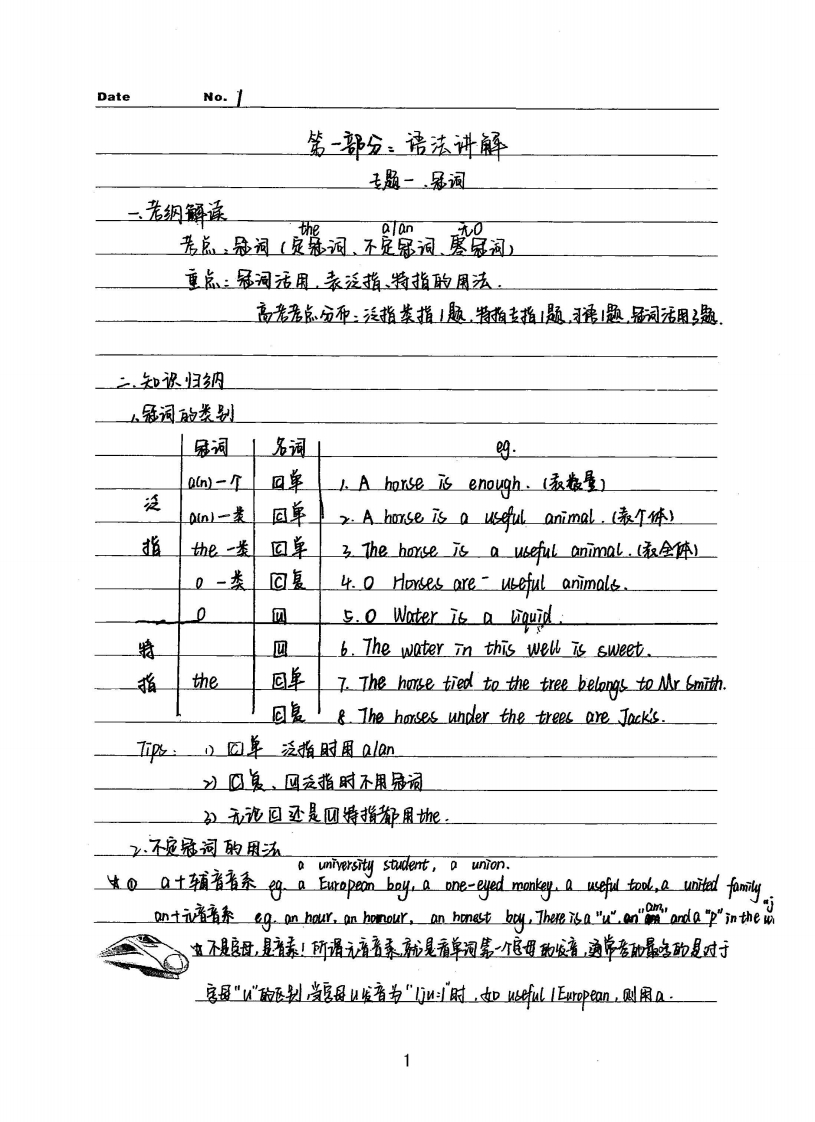 图片[3]-学霸笔记—英语-学行智库